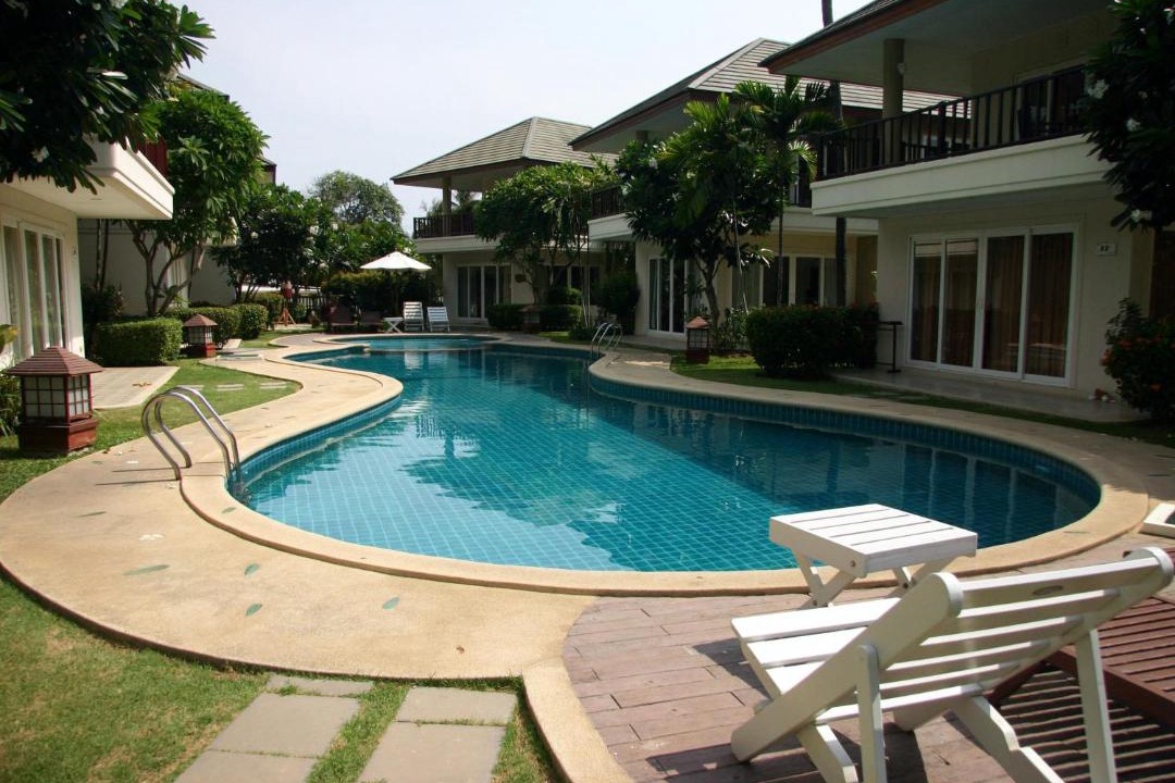 Photo of Outdoor in Cha-am