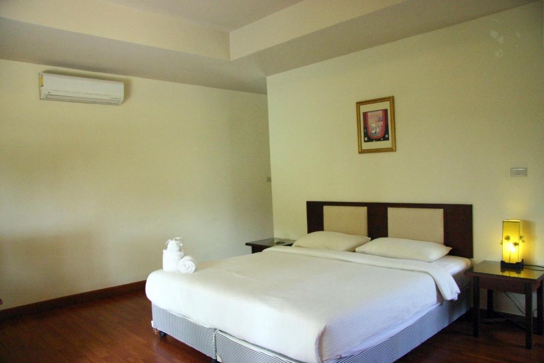 Photo of Bedroom in Cha-am