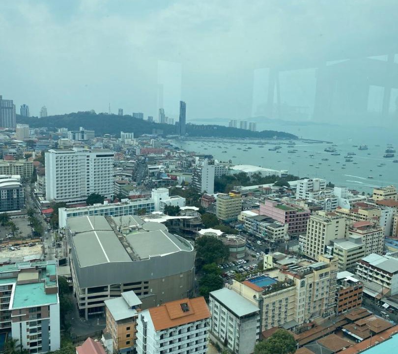 Photo of Buildings in Samut Sakhon