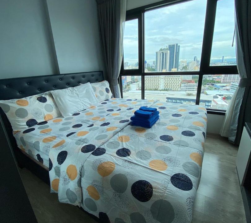 Photo of Bedroom in Samut Sakhon
