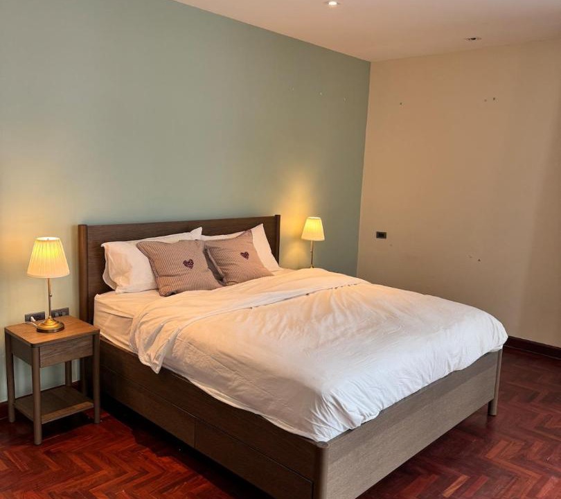 Photo of Bedroom in Bangkok Central Business District