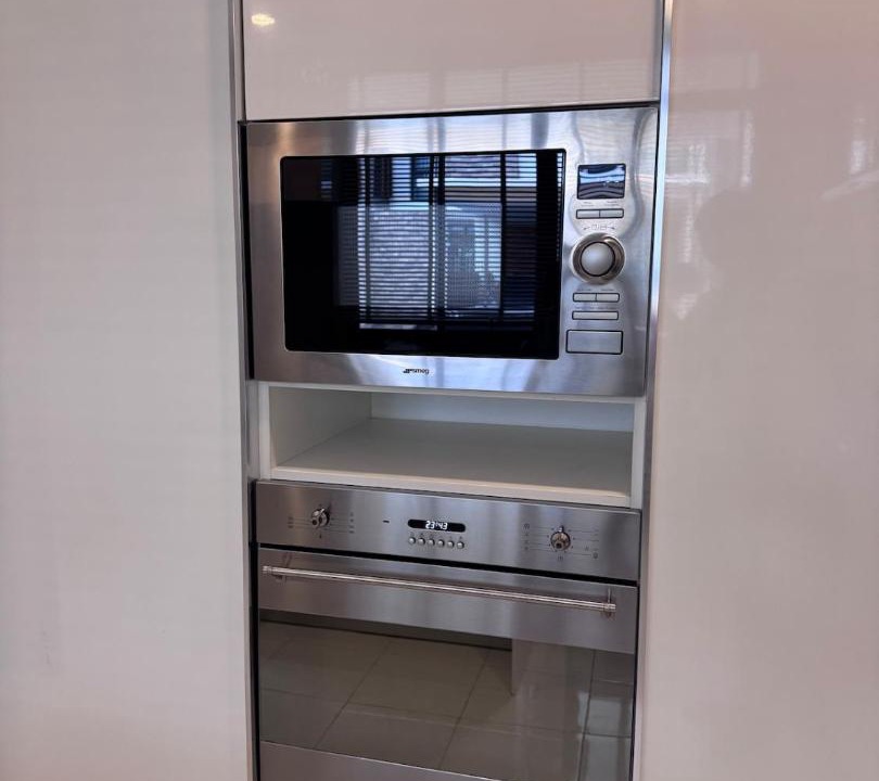 Photo of Kitchen in Bangkok Central Business District
