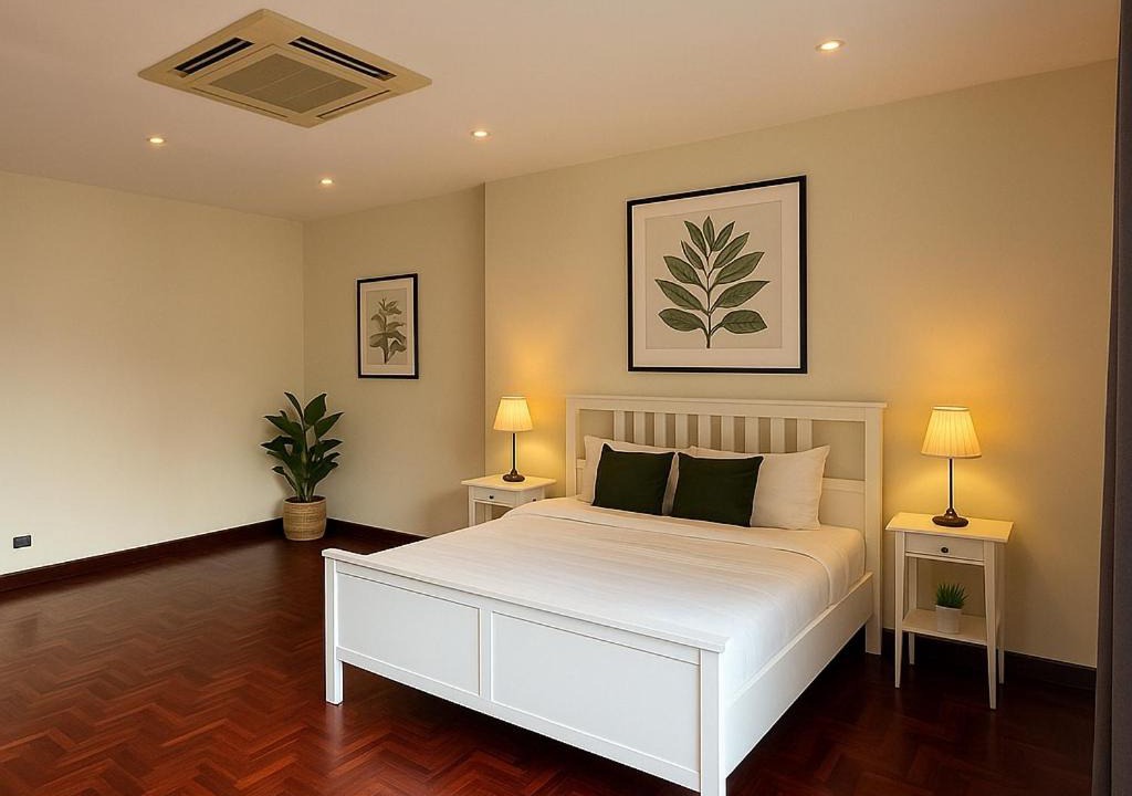 Photo of Bedroom in Bangkok Central Business District