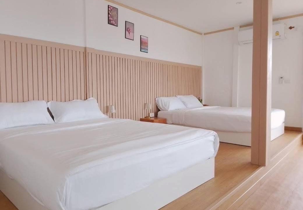 Photo of Bedroom in Khao Kho