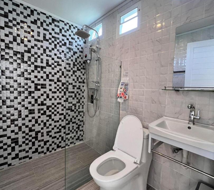 Photo of Bathroom in Khao Kho