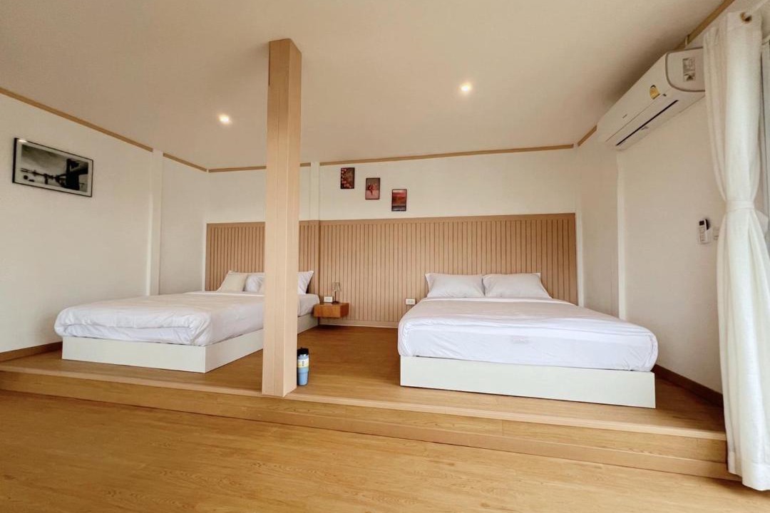 Photo of Bedroom in Khao Kho