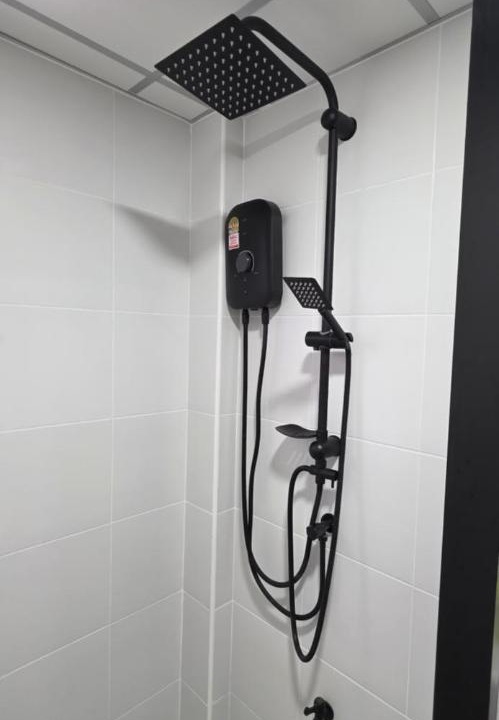 Photo of Bathroom in Khlong Kluea