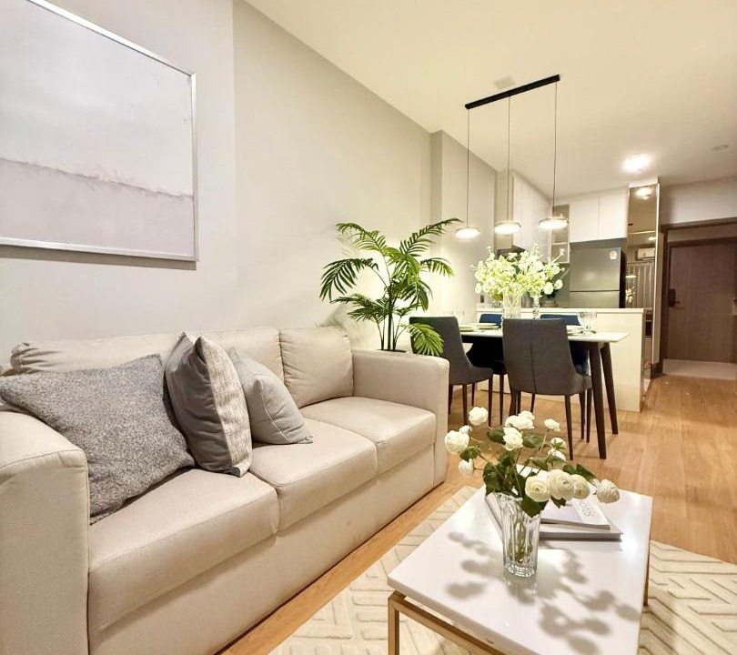 Photo of Livingroom in Chang Khlan