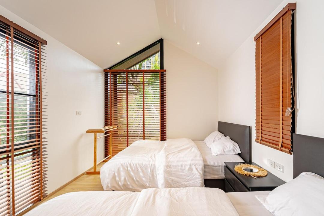 Photo of Bedroom in Suan Luang