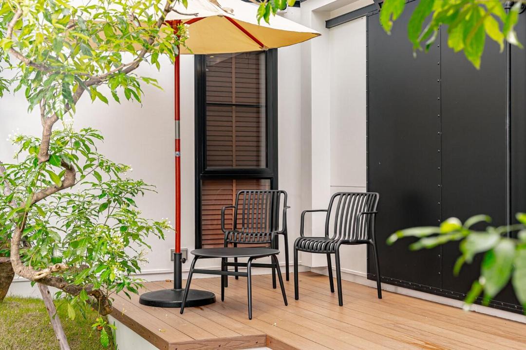 Photo of Patio Balcony in Suan Luang