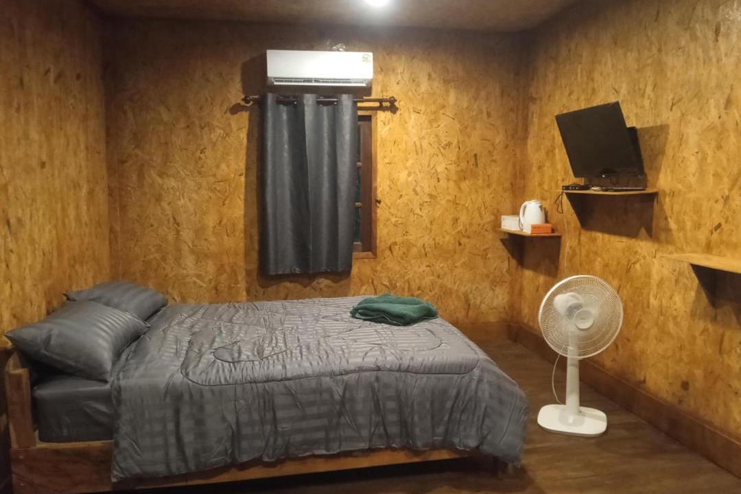 Photo of Bedroom in Ko Yao