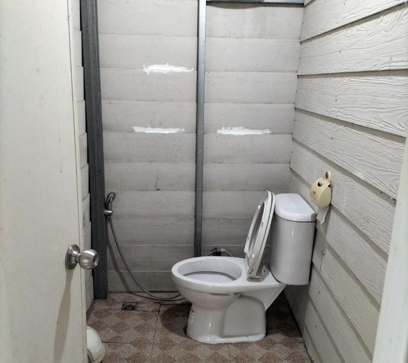Photo of Bathroom in Mueang Nga