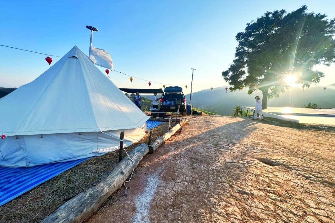 Photo of Outdoor in Phop Phra