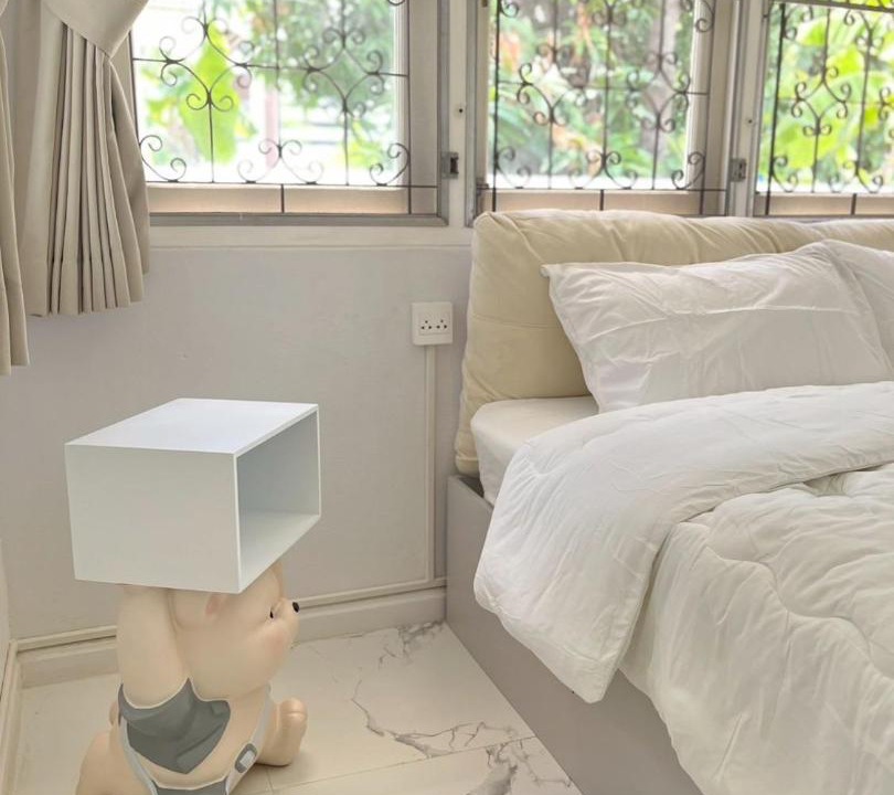Photo of Bedroom in Suan Luang