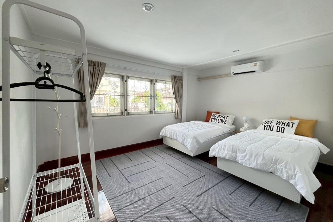 Photo of Bedroom in Suan Luang