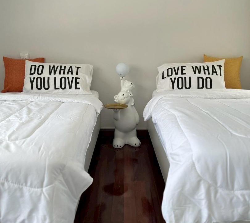 Photo of Bedroom in Suan Luang