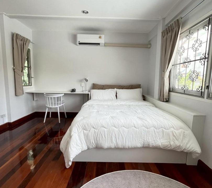 Photo of Bedroom in Suan Luang