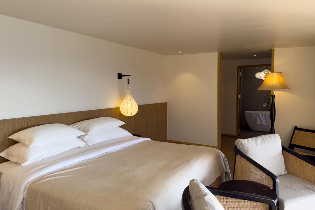 Photo of Bedroom in Mae Suai