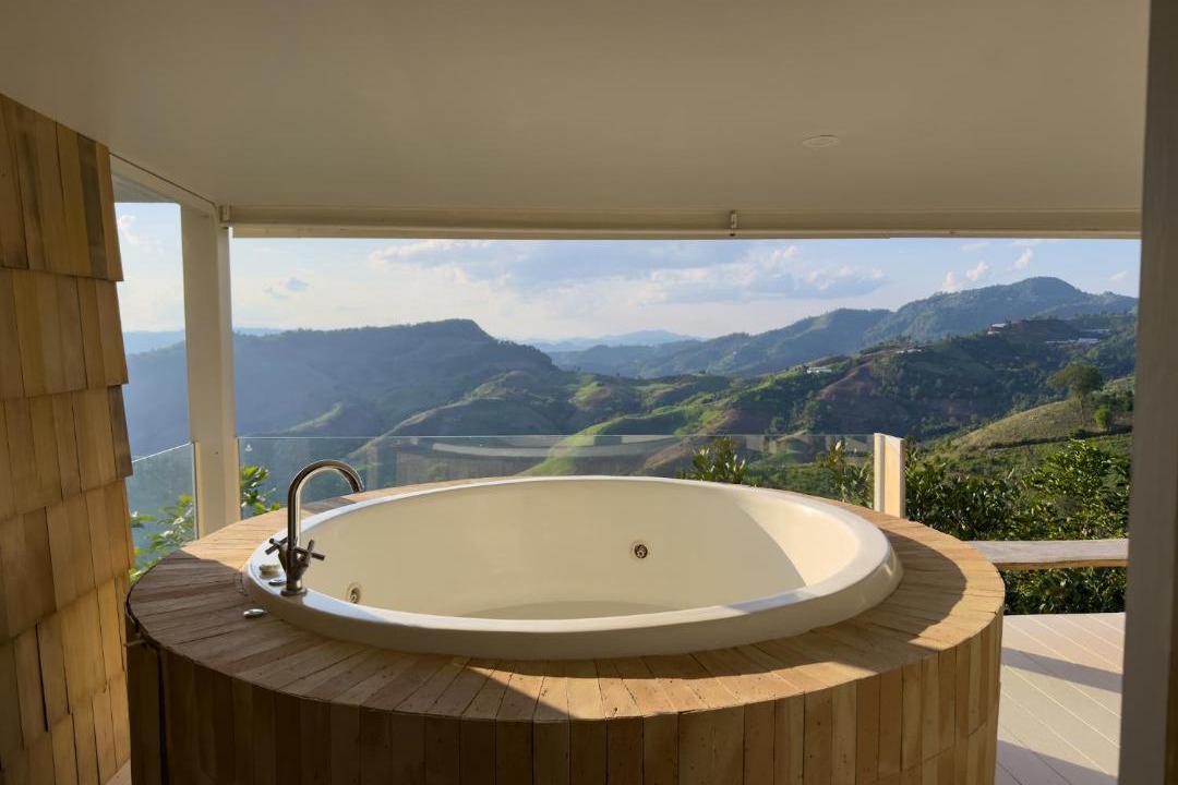 Photo of Bathroom in Mae Suai