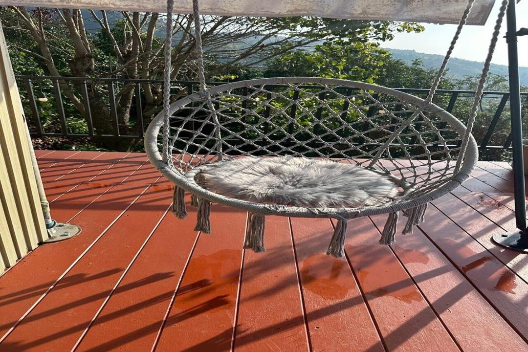 Photo of Patio Balcony in Mae Suai