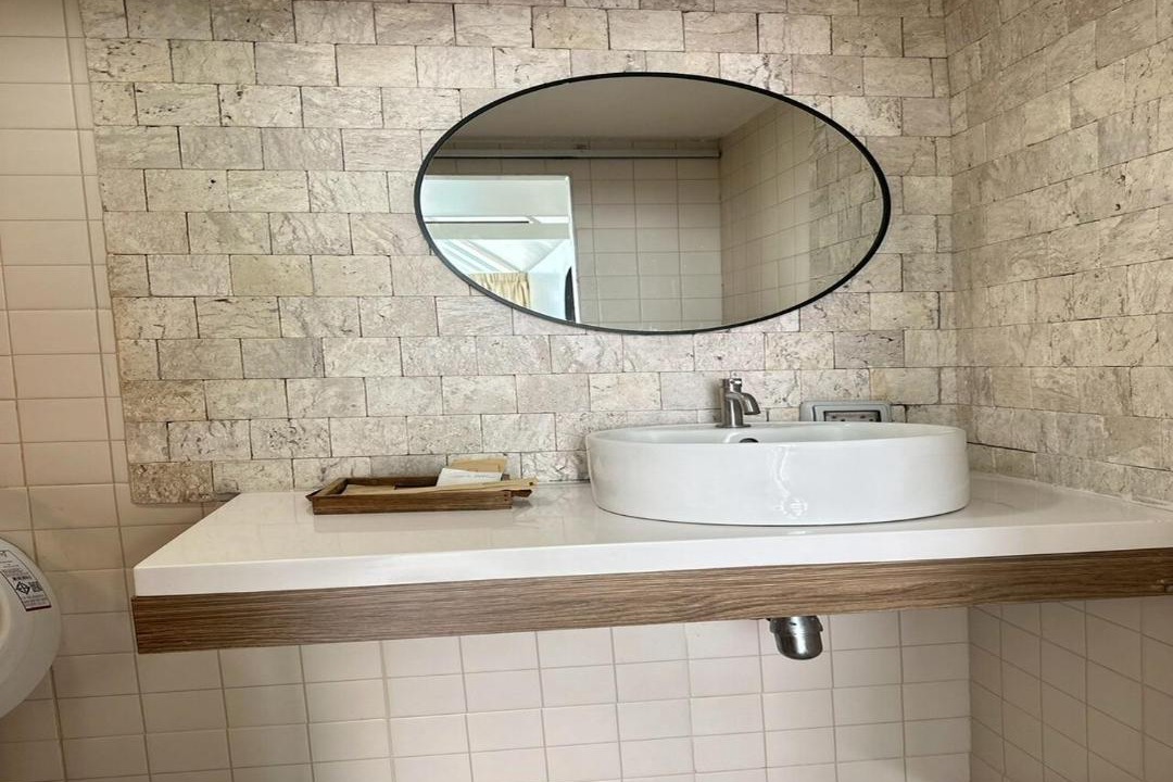Photo of Bathroom in Mae Suai