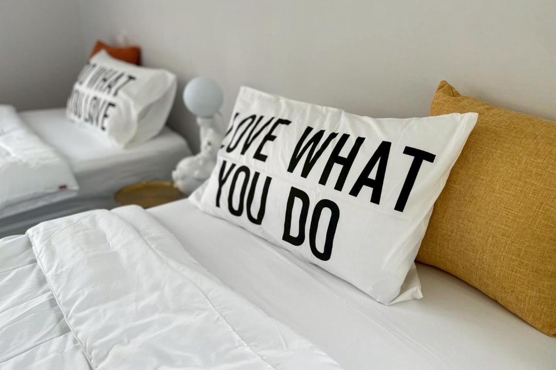 Photo of Bedroom in Suan Luang