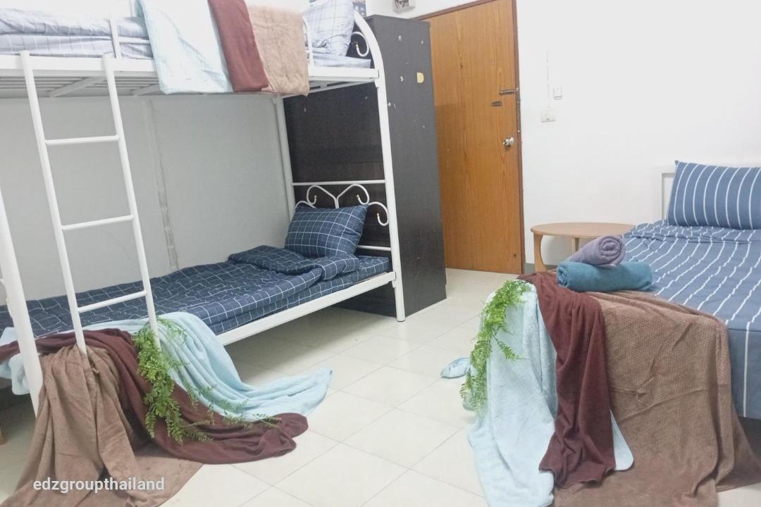 Photo of Bedroom in Bang Kapi