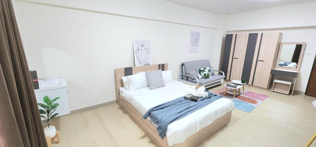 Photo of Bedroom in Thung Song Hong