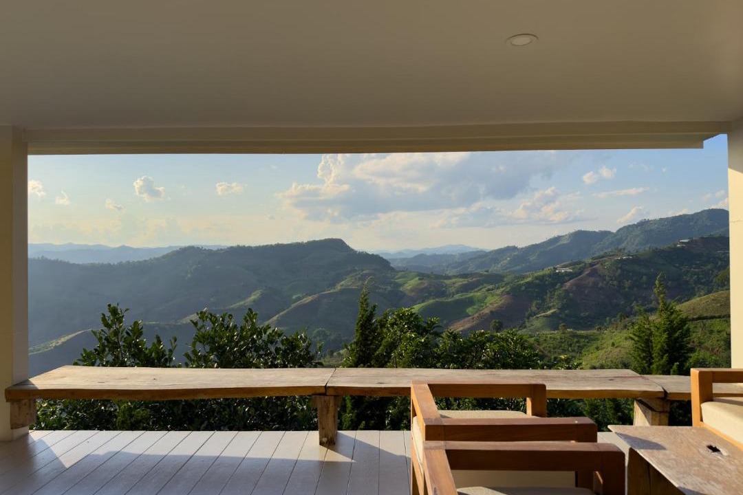 Photo of Patio Balcony in Mae Suai