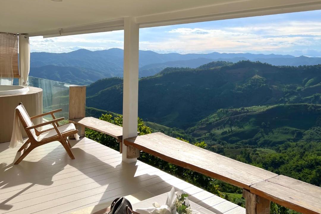 Photo of Patio Balcony in Mae Suai
