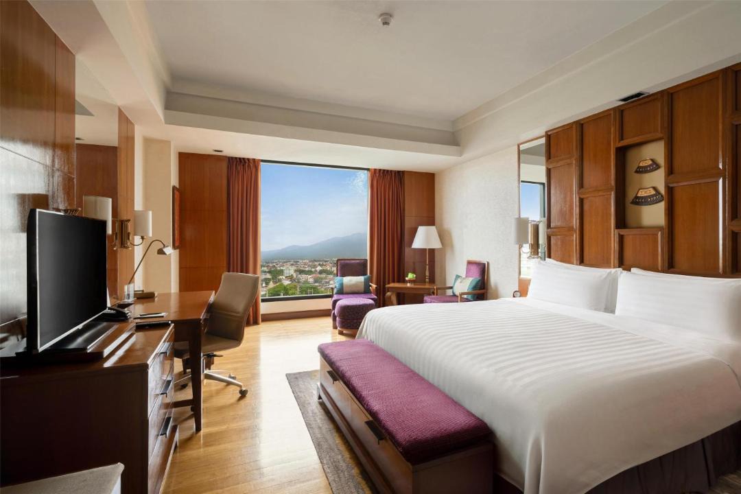 Photo of Bedroom in Chang Khlan