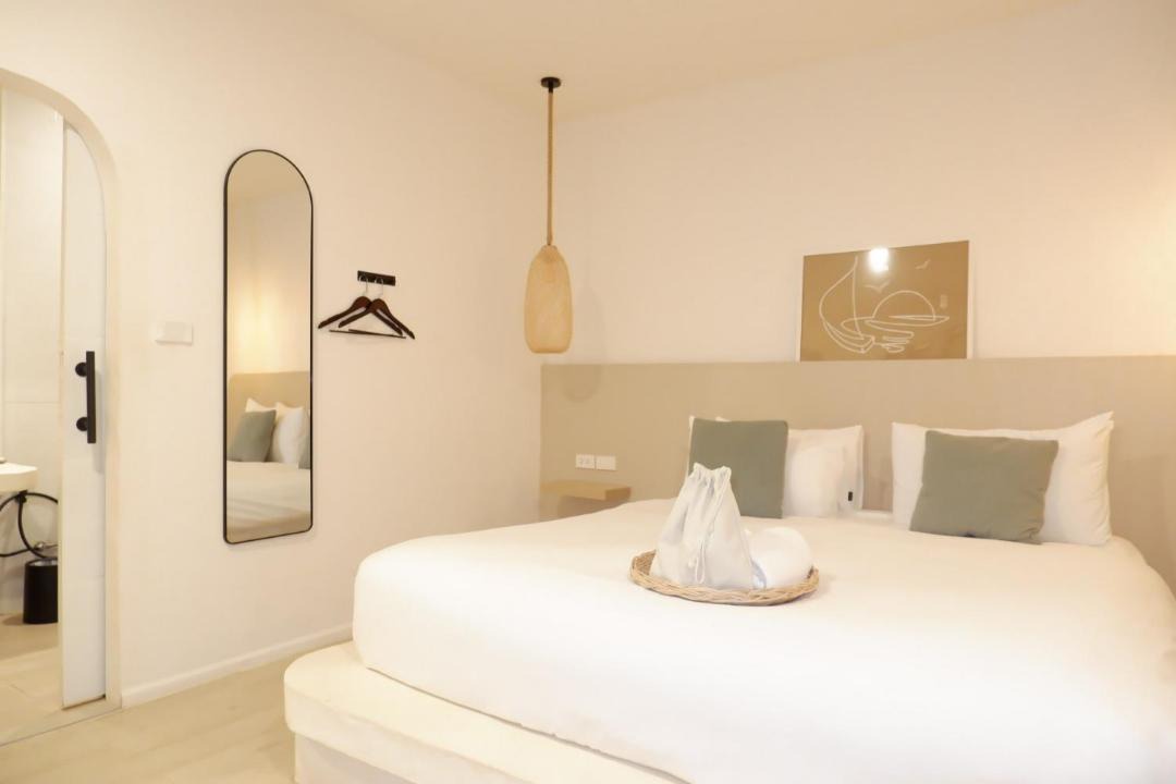 Photo of Bedroom in Ban Phe