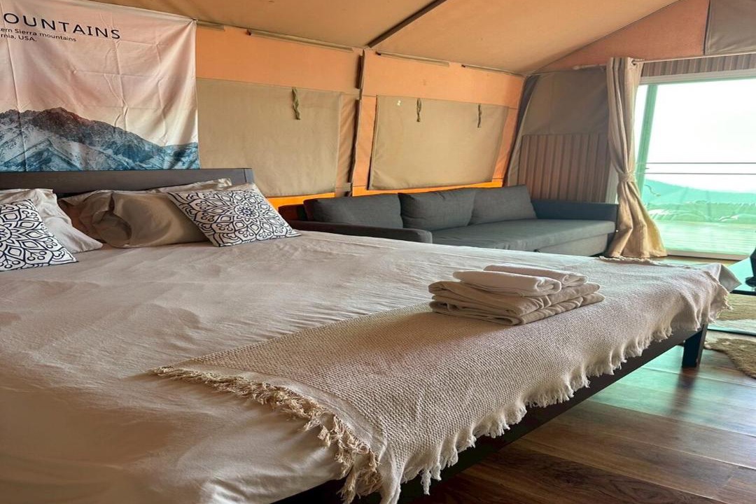 Photo of Bedroom in Mae Suai