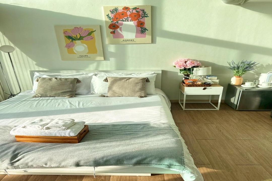 Photo of Bedroom in Mae Suai
