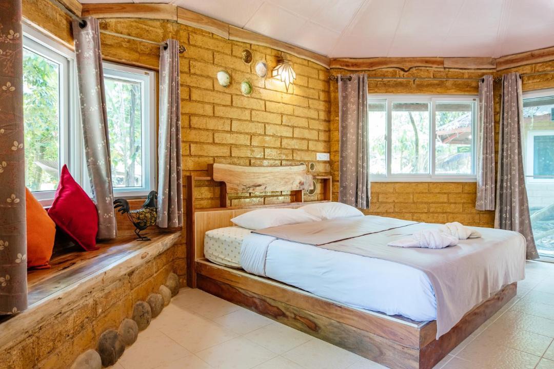 Photo of Bedroom in Ban Ta Khun