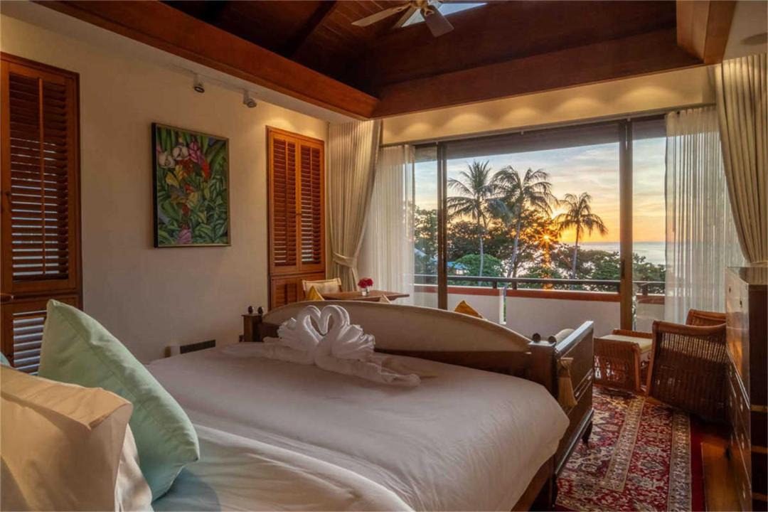 Photo of Bedroom in Kata