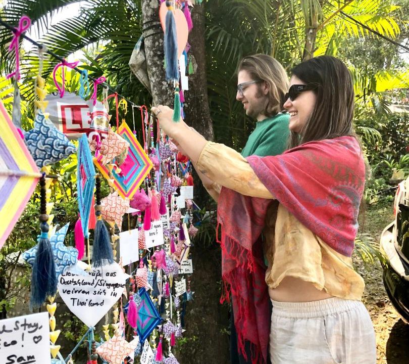 Photo of Others in Pai