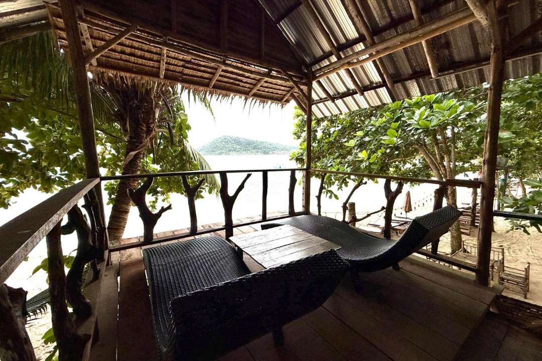 Photo of Others in Khong Koi Beach