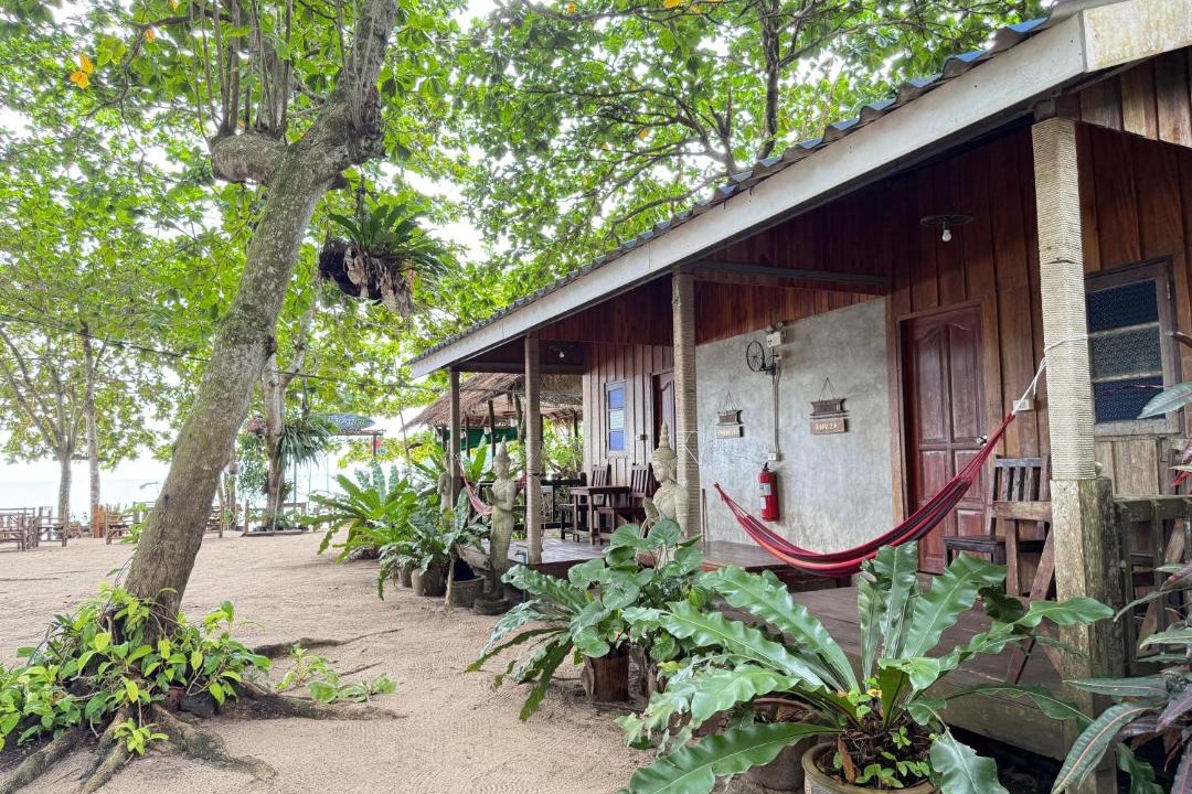 Photo of Others in Khong Koi Beach