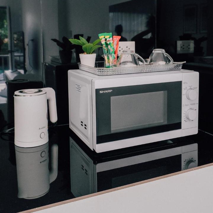 Photo of Kitchen in Thong Sala