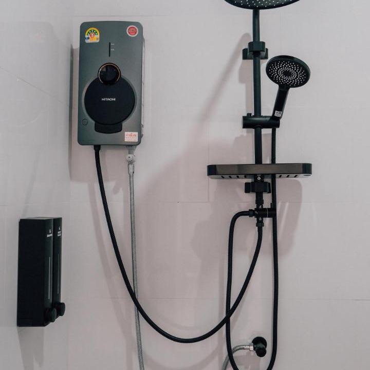 Photo of Bathroom in Thong Sala
