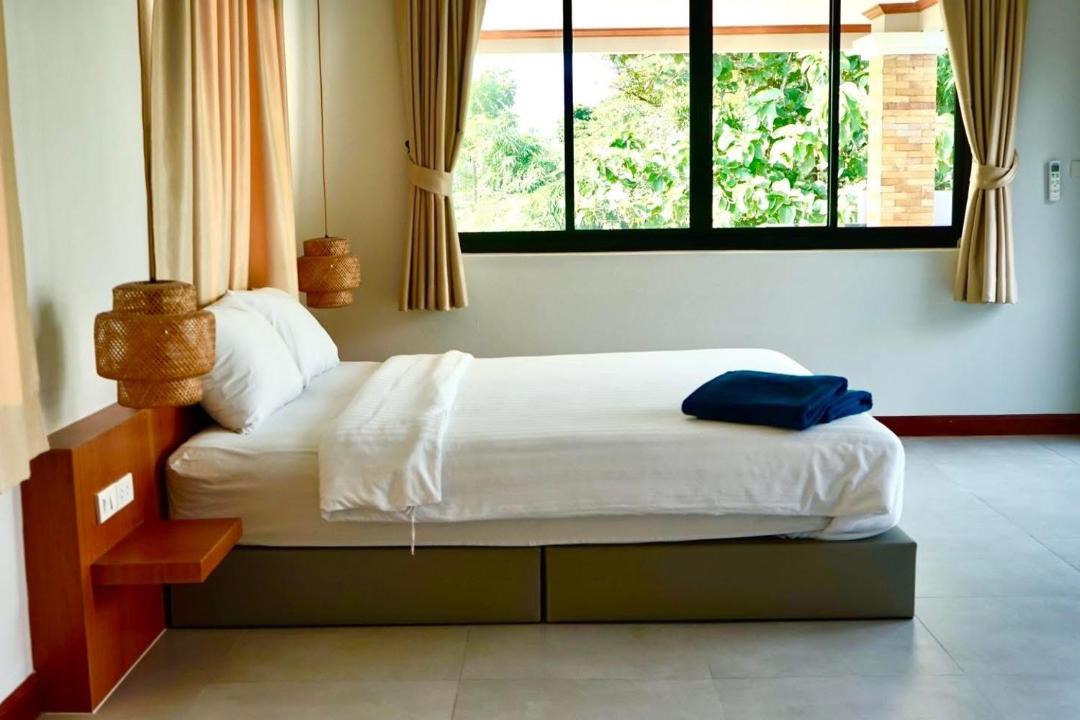 Photo of Bedroom in Pranburi