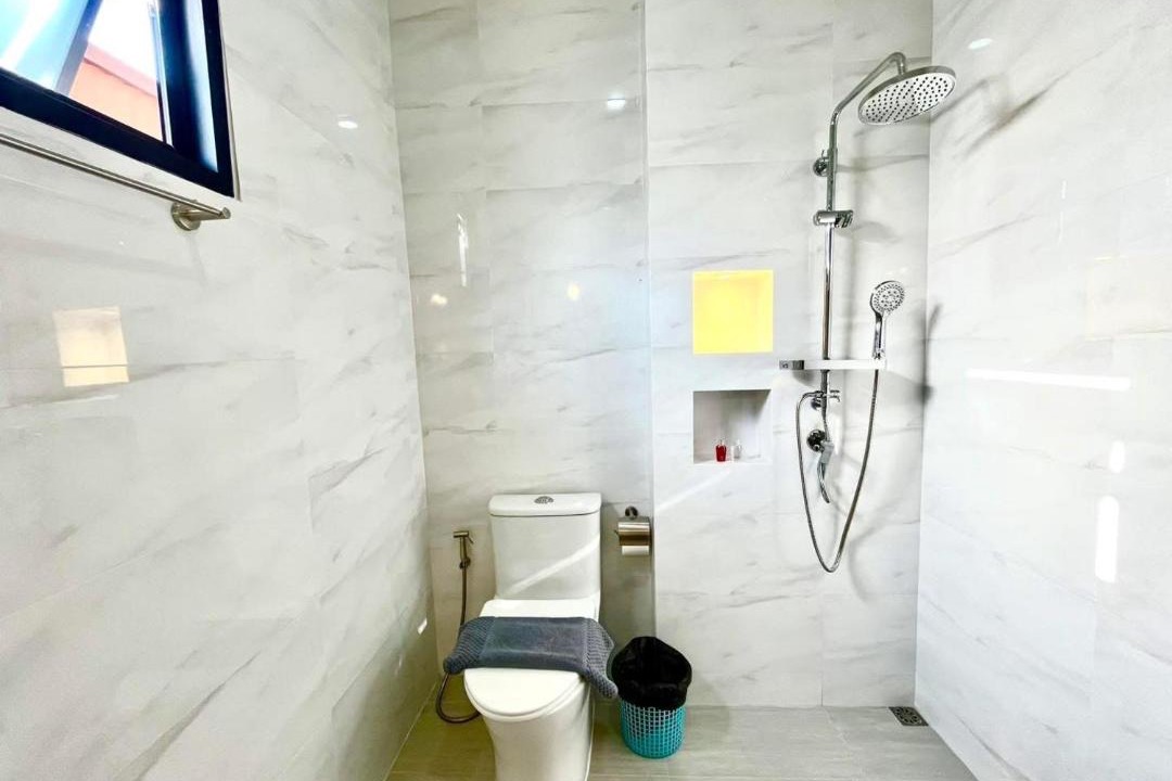 Photo of Bathroom in Pranburi