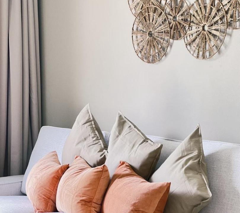 Photo of Bedroom in Pranburi