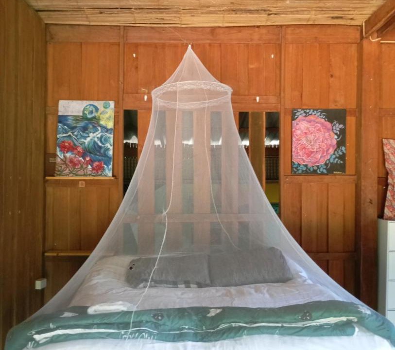 Photo of Bedroom in Pai