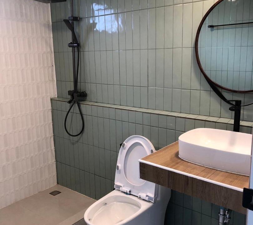 Photo of Bathroom in Huai Makhuea Som