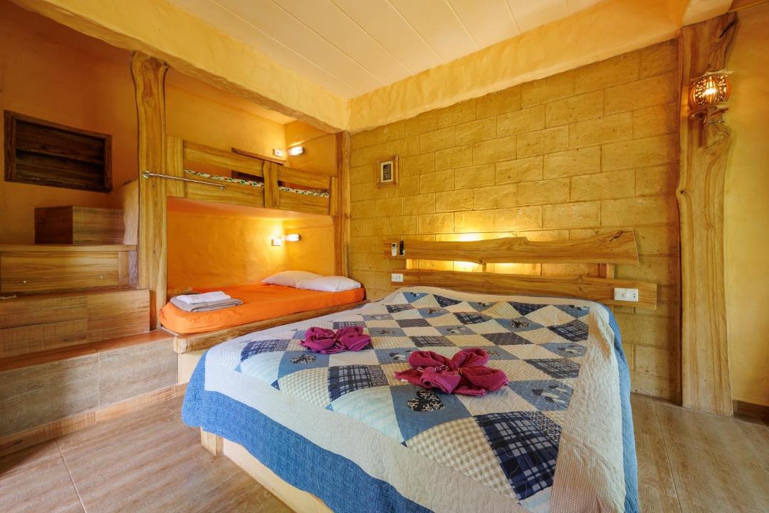 Photo of Bedroom in Ban Ta Khun