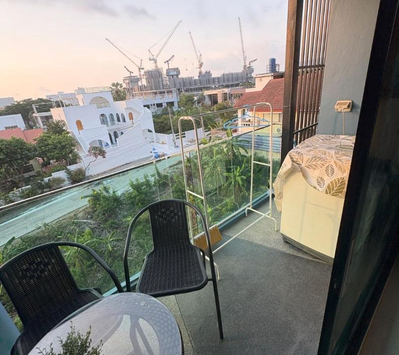 Photo of Patio Balcony in Nong Chaeng