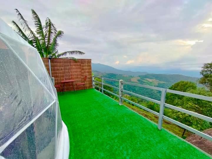 Photo of Patio Balcony in Mae Suai