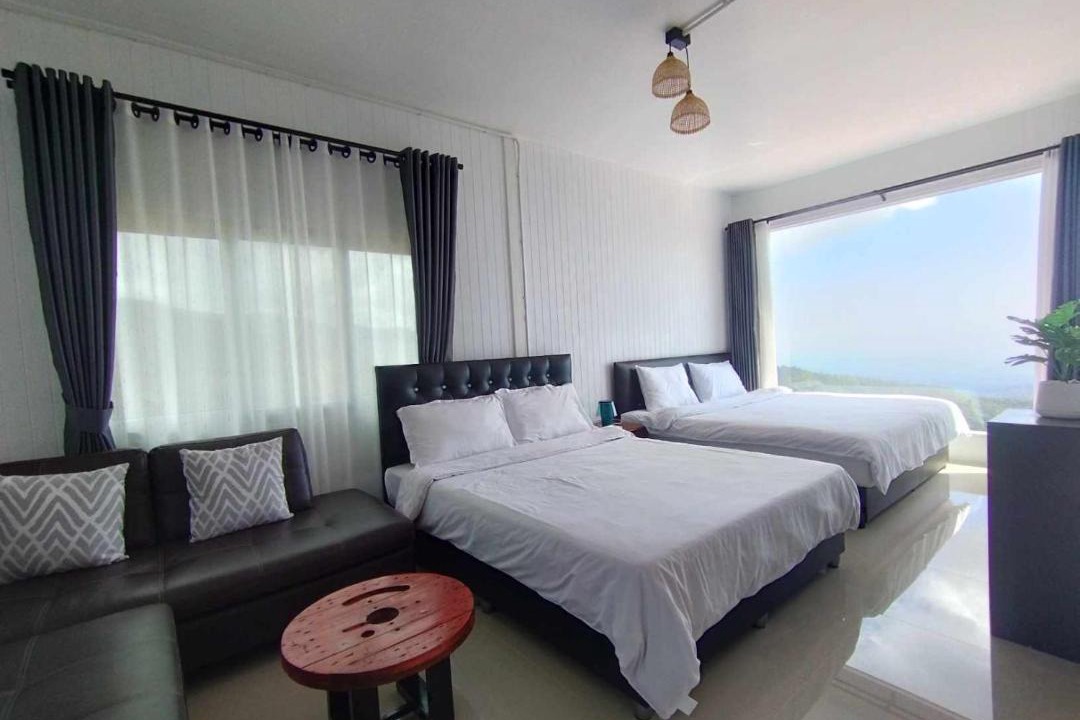 Photo of Bedroom in Mae Suai